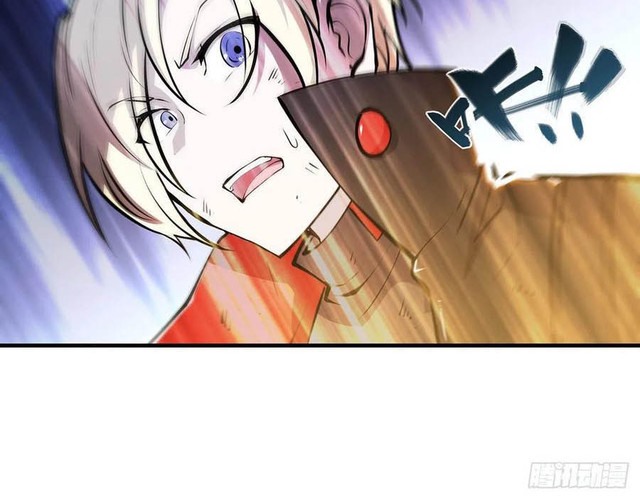 The Blood Princess And The Knight