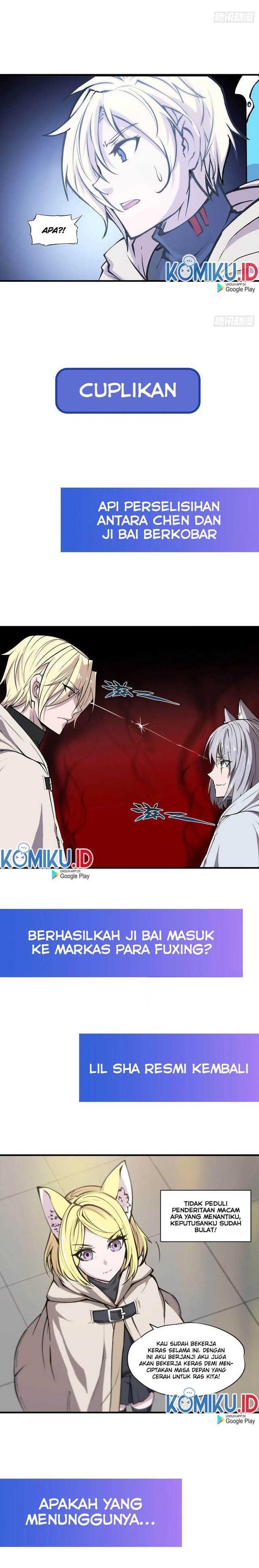 The Blood Princess And The Knight