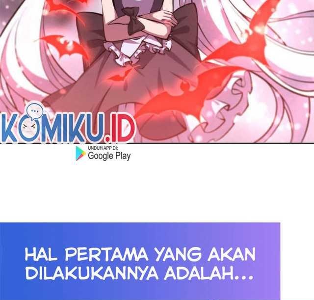 The Blood Princess And The Knight