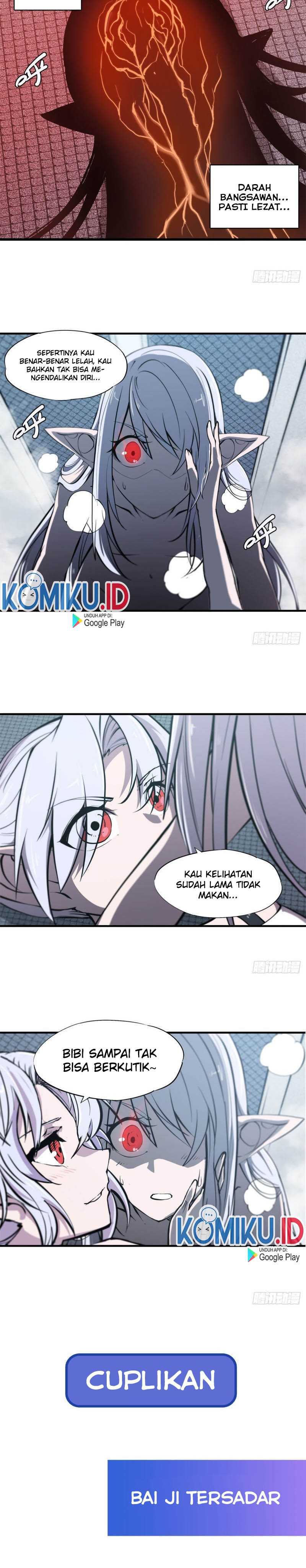 The Blood Princess And The Knight