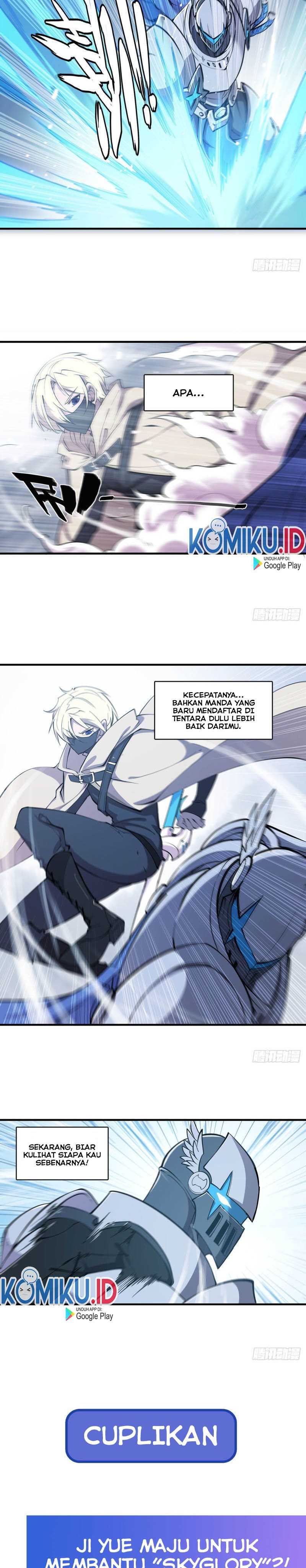 The Blood Princess And The Knight
