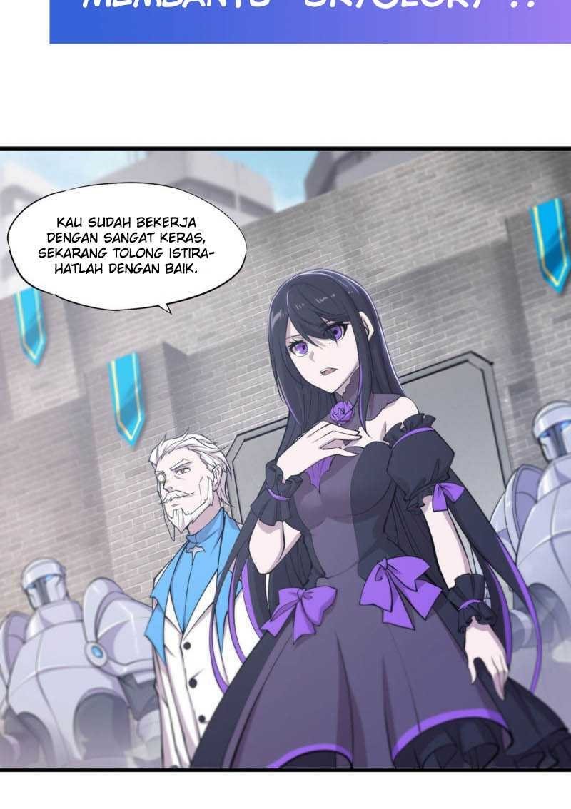 The Blood Princess And The Knight