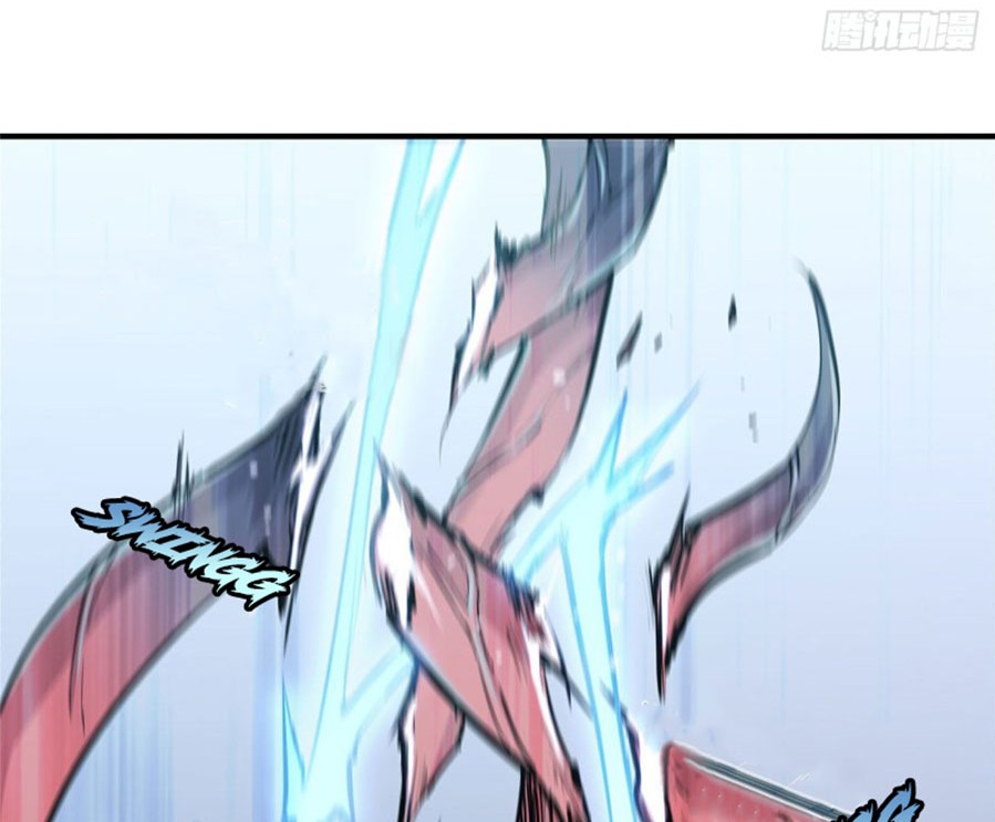 The Blood Princess And The Knight
