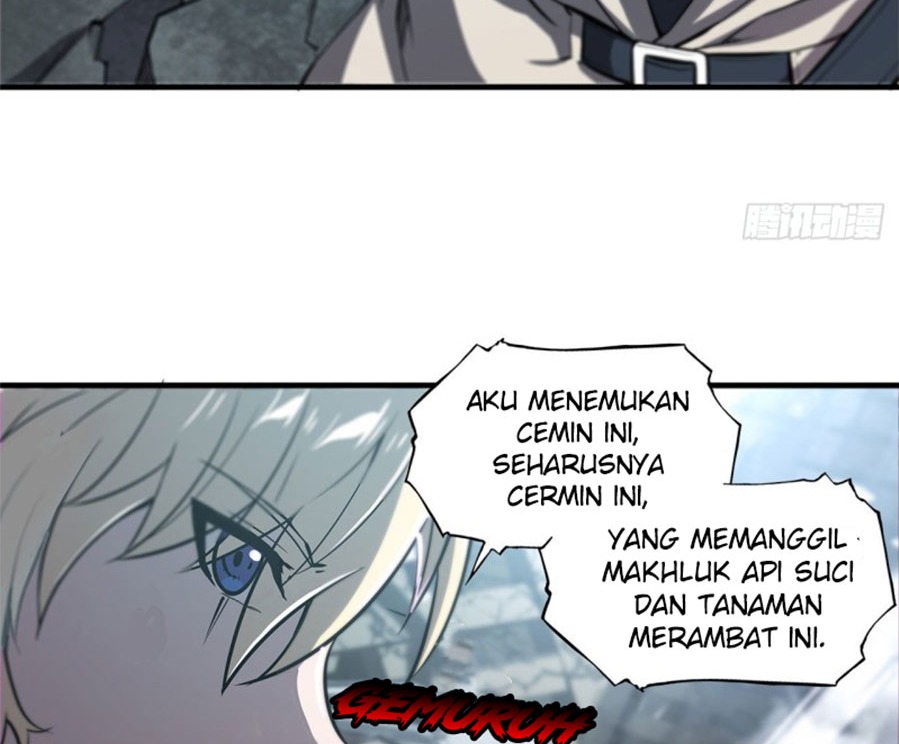 The Blood Princess And The Knight