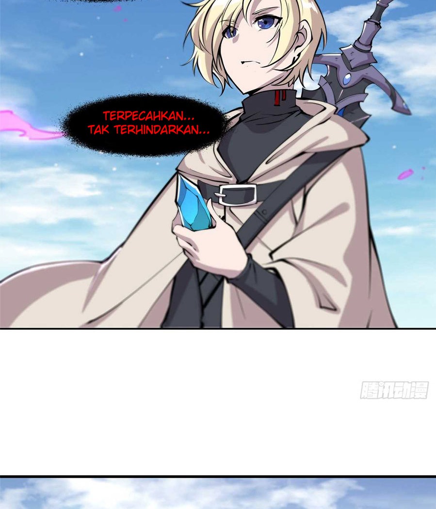 The Blood Princess And The Knight