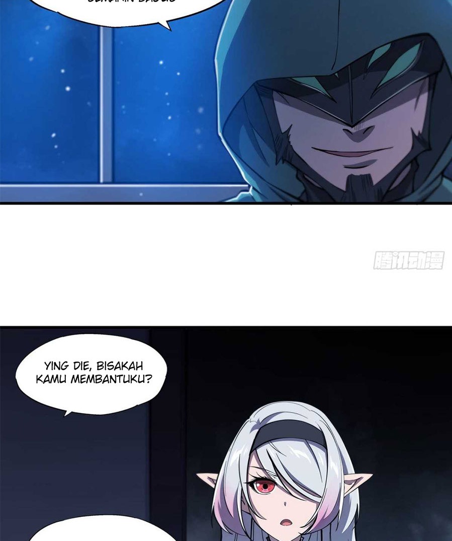 The Blood Princess And The Knight
