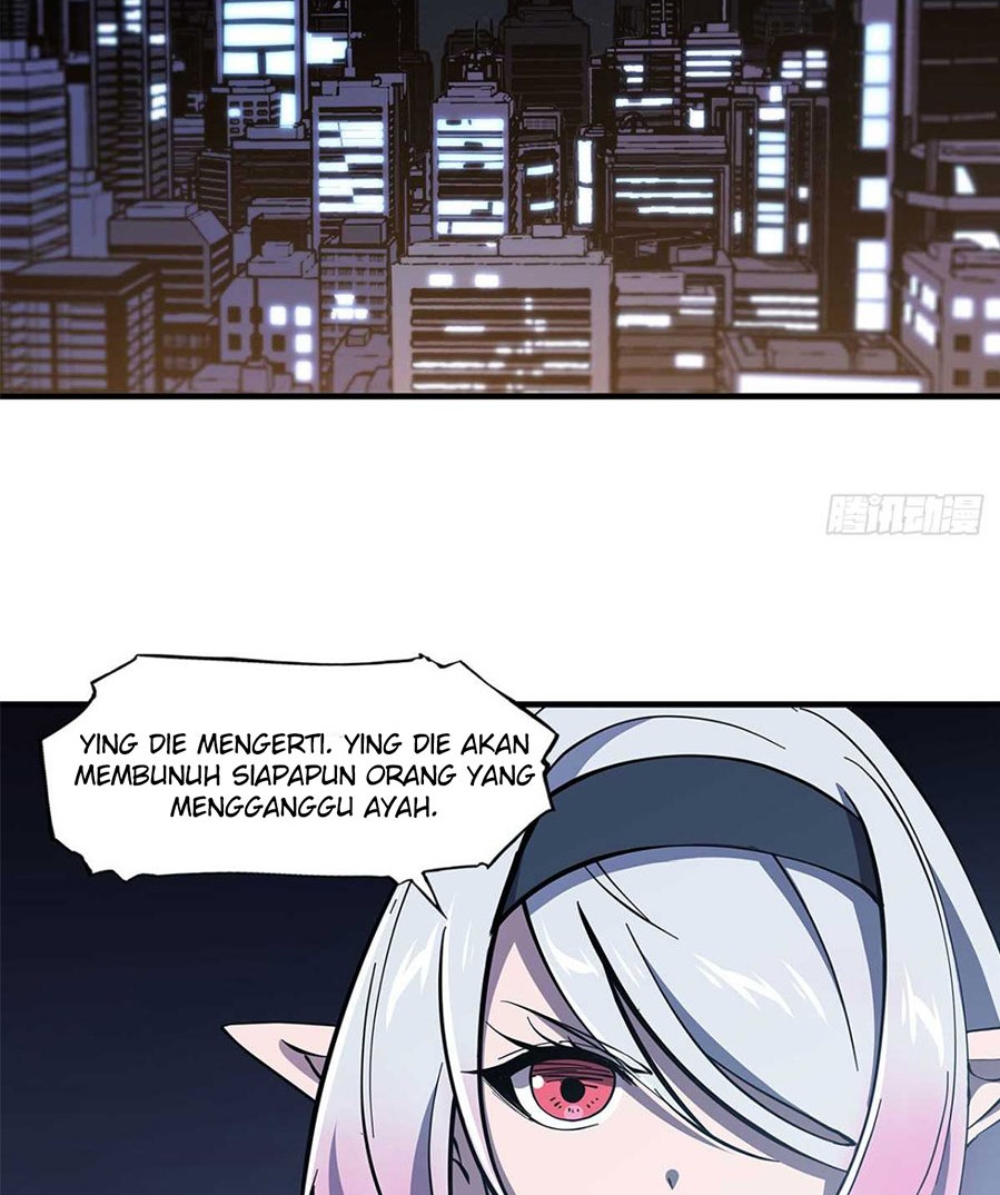 The Blood Princess And The Knight