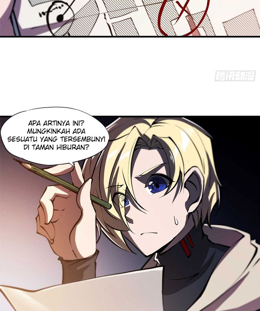 The Blood Princess And The Knight