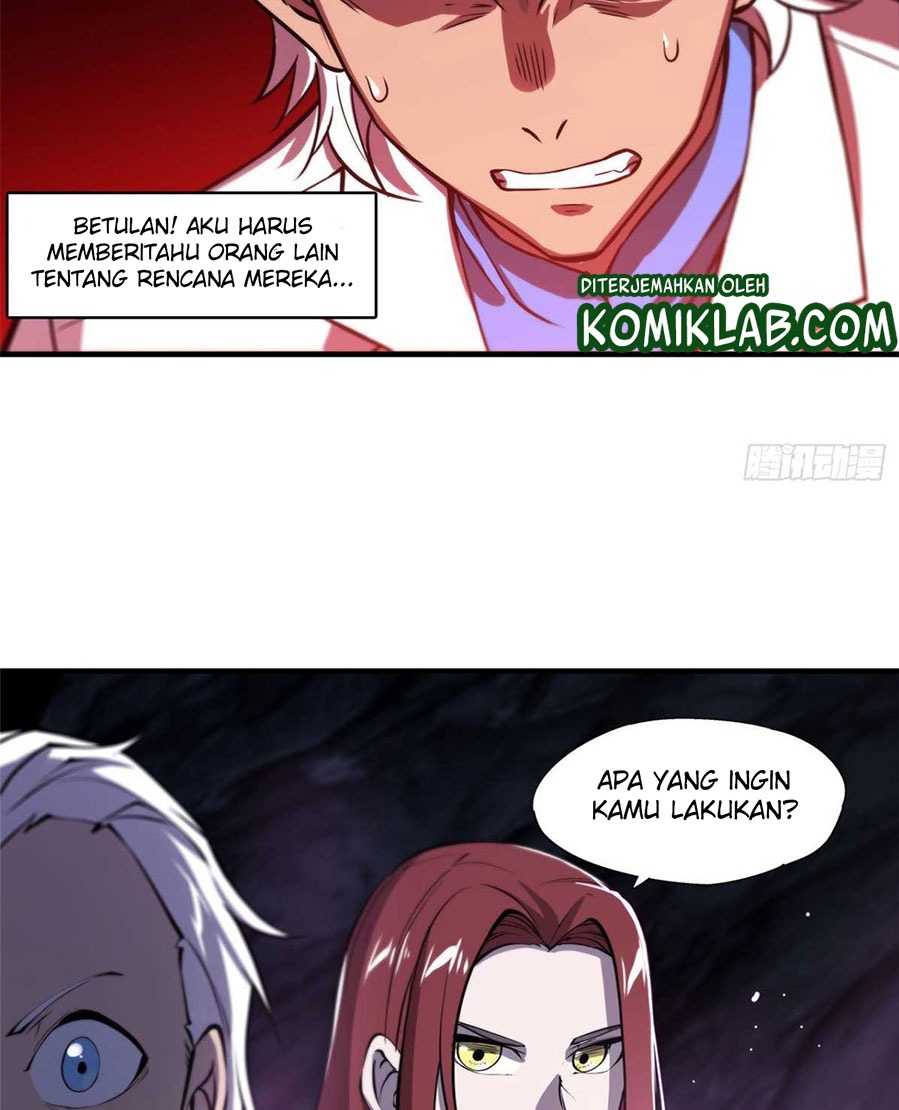 The Blood Princess And The Knight