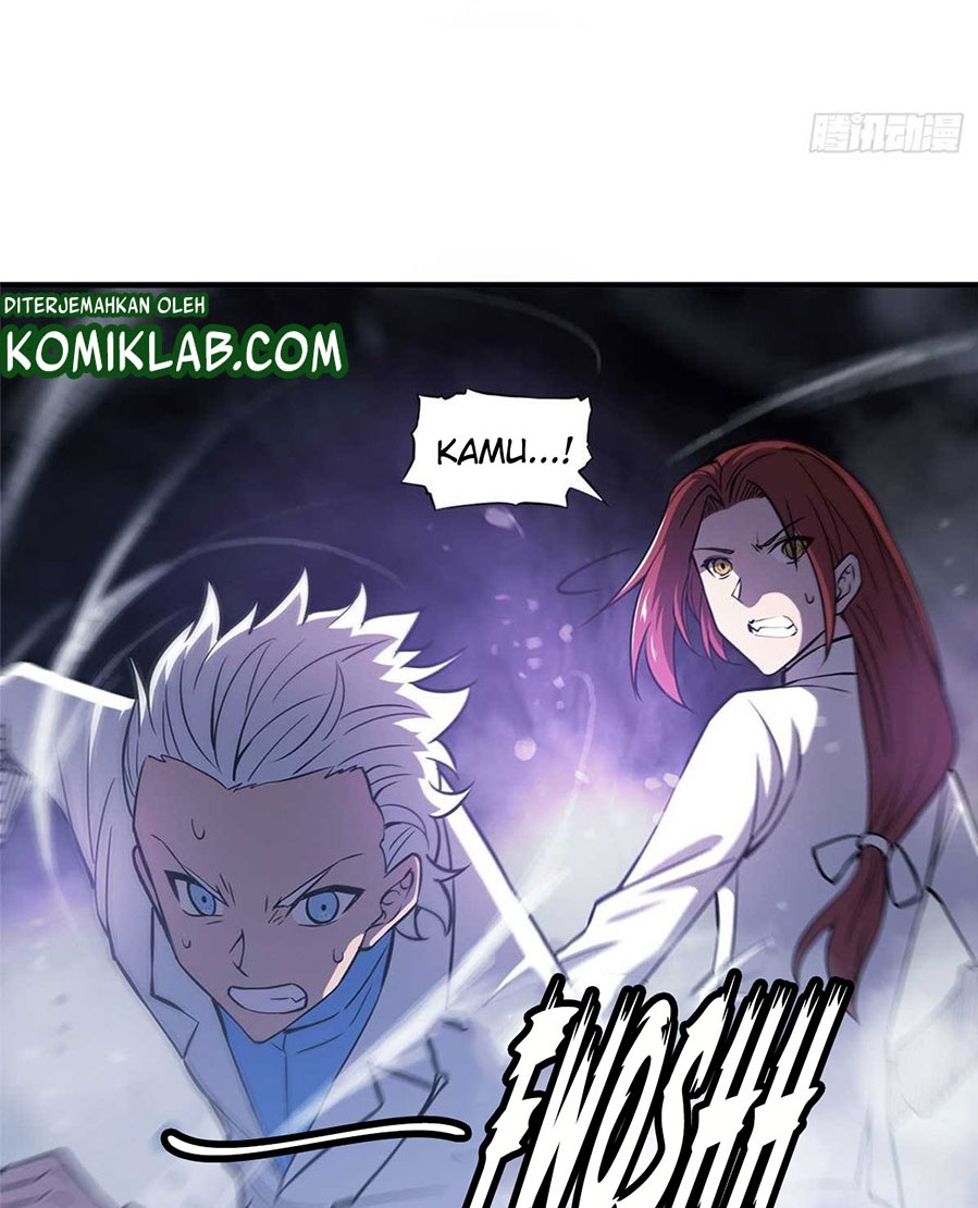 The Blood Princess And The Knight