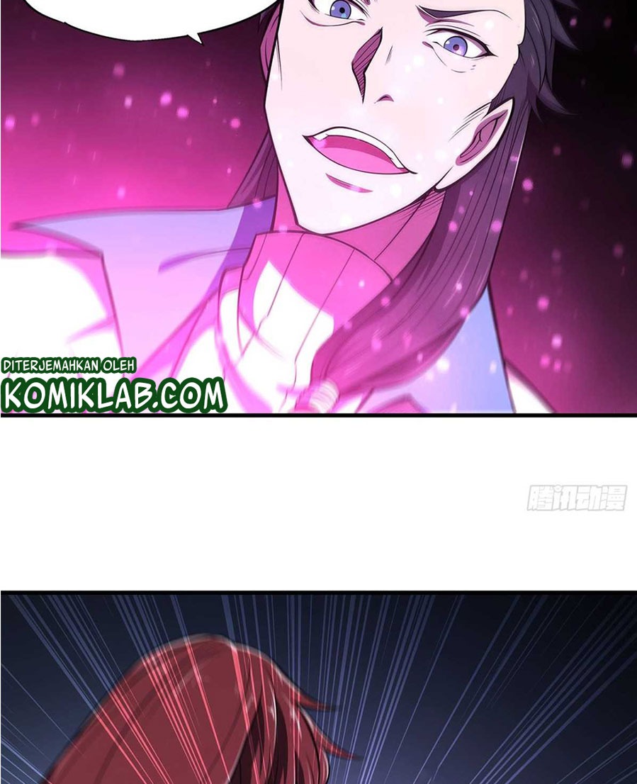 The Blood Princess And The Knight