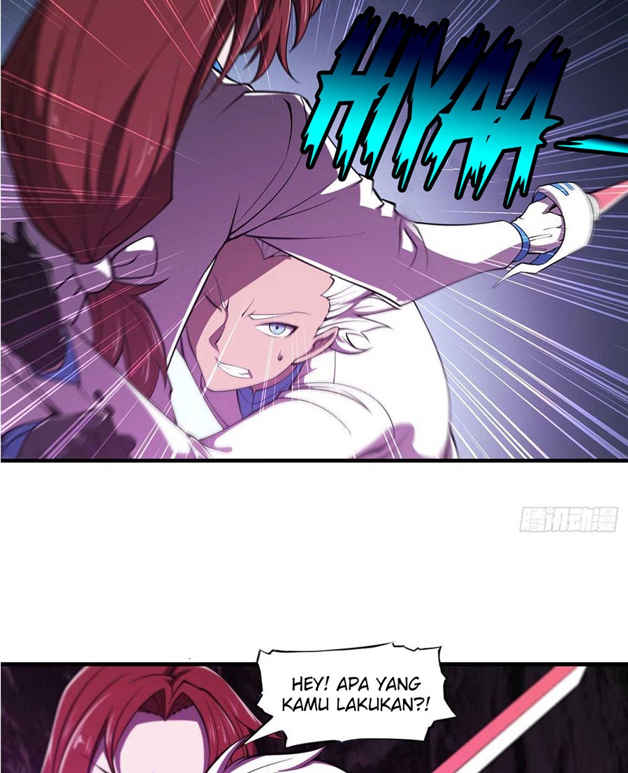 The Blood Princess And The Knight