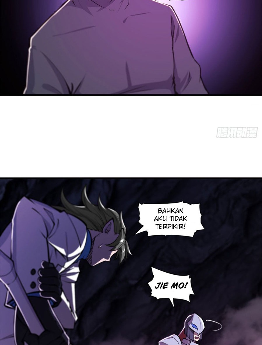 The Blood Princess And The Knight