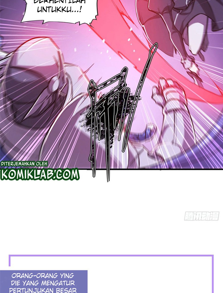 The Blood Princess And The Knight