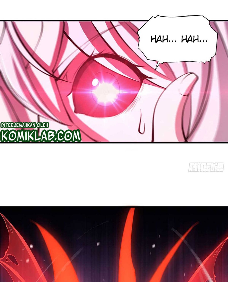 The Blood Princess And The Knight