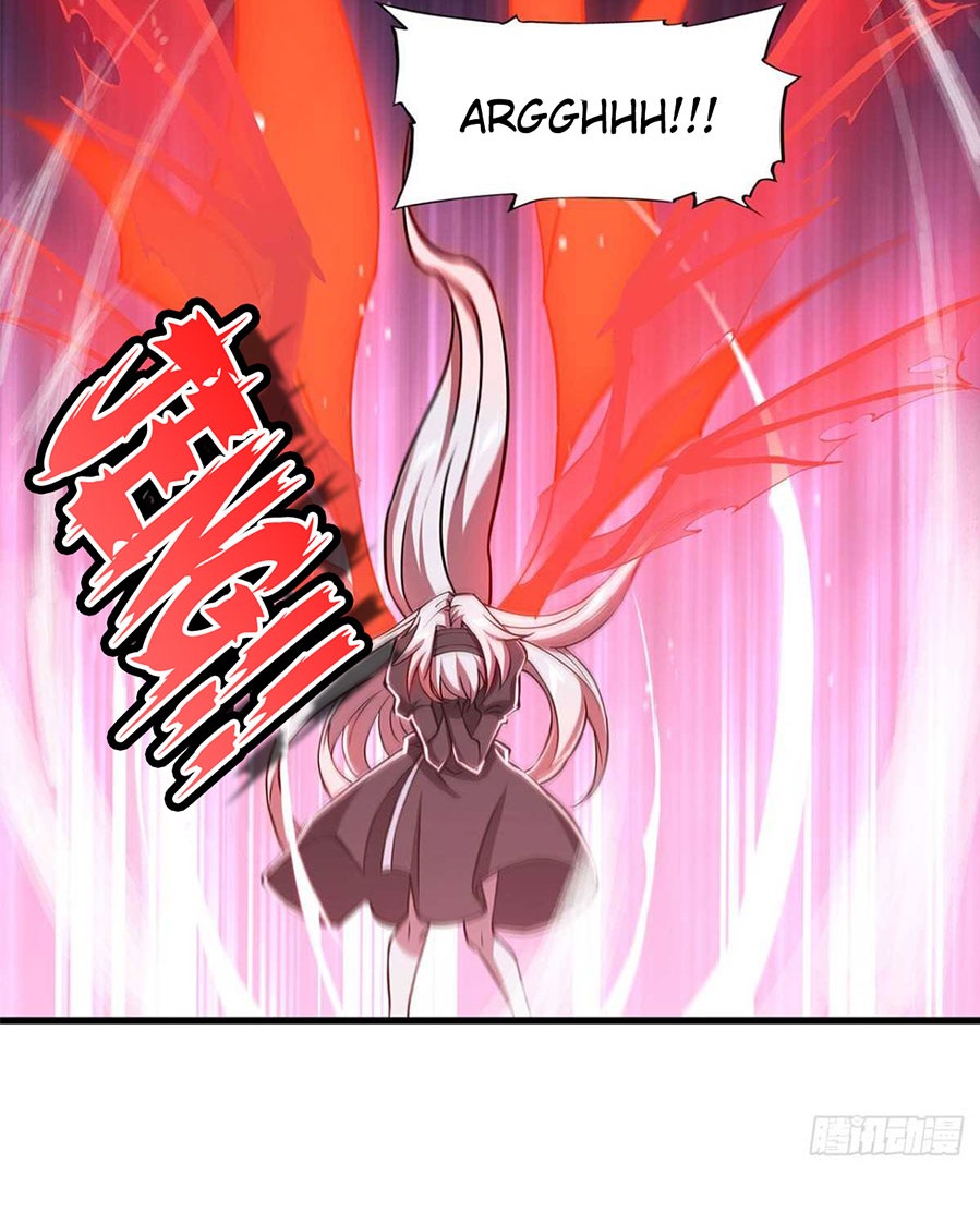 The Blood Princess And The Knight
