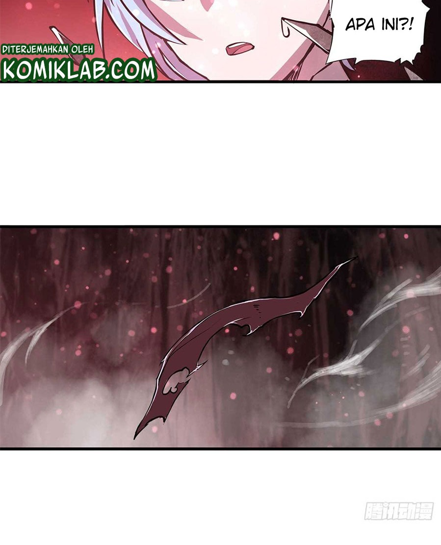 The Blood Princess And The Knight