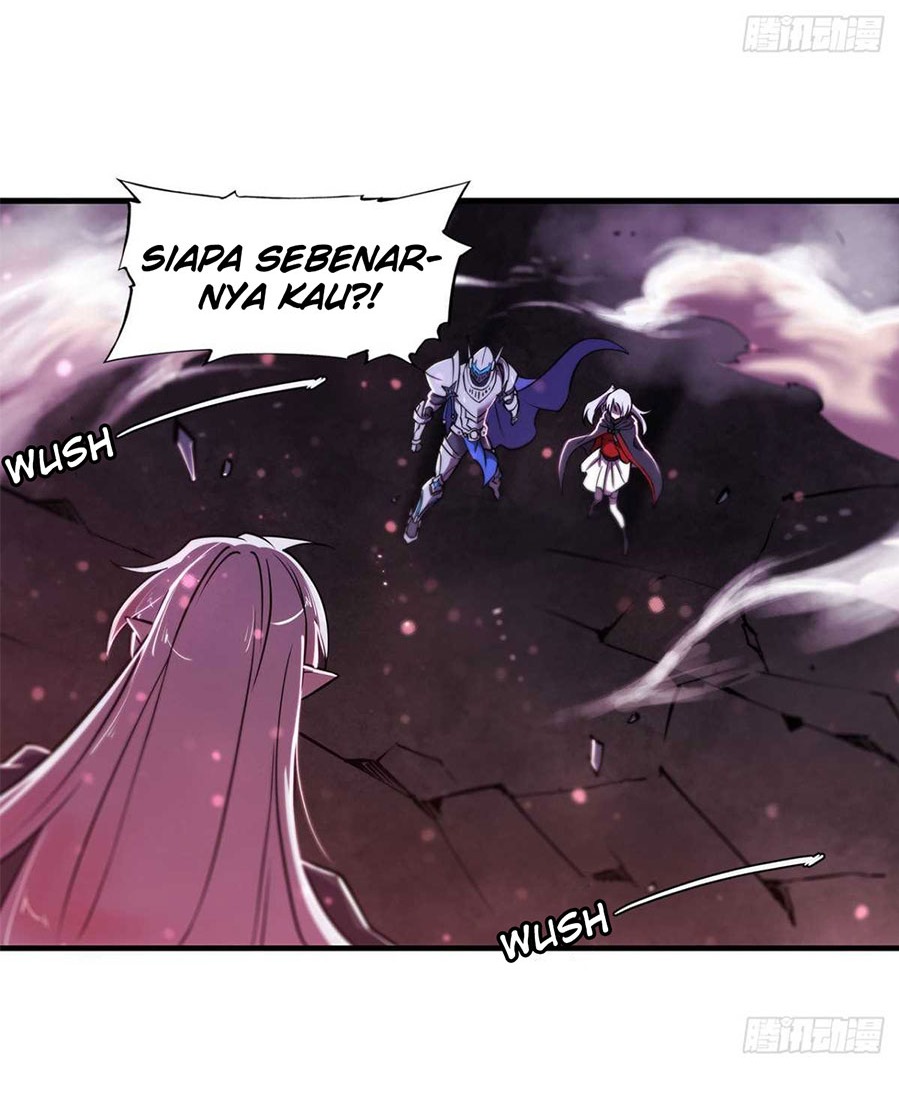 The Blood Princess And The Knight