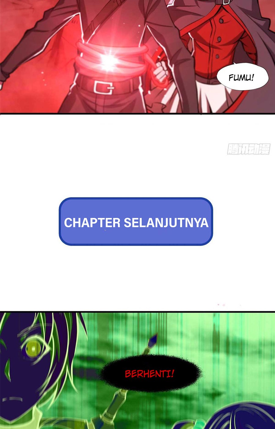 The Blood Princess And The Knight