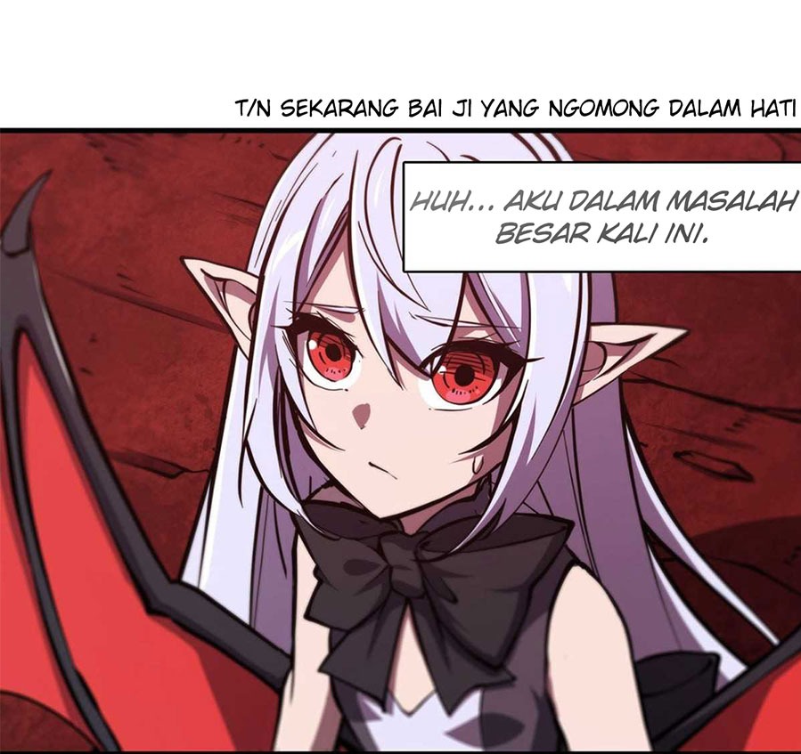 The Blood Princess And The Knight