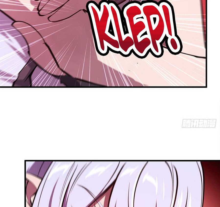 The Blood Princess And The Knight