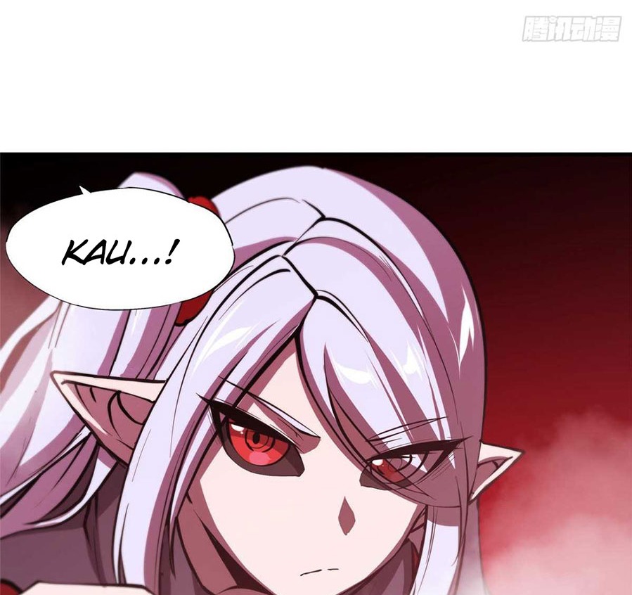 The Blood Princess And The Knight