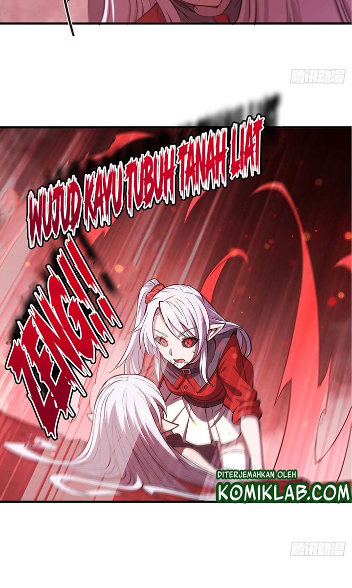 The Blood Princess And The Knight