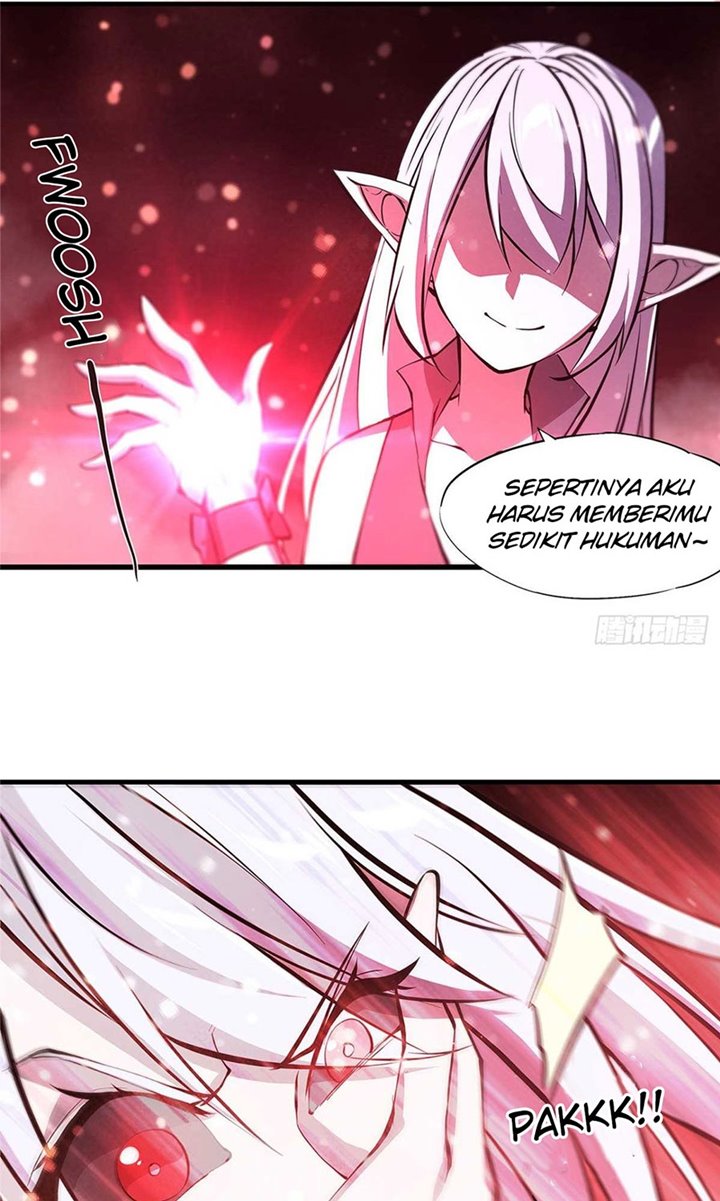 The Blood Princess And The Knight