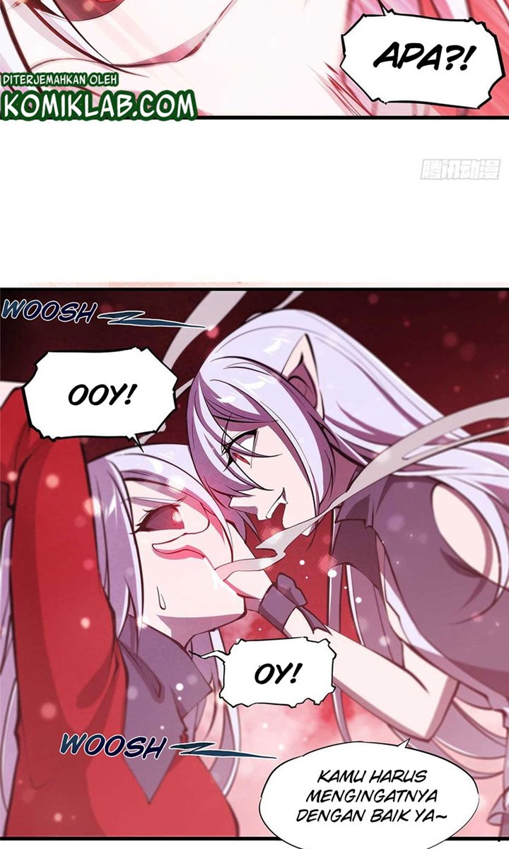 The Blood Princess And The Knight