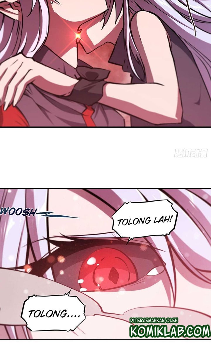 The Blood Princess And The Knight