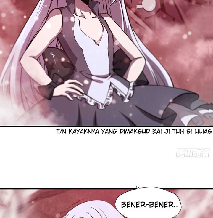 The Blood Princess And The Knight