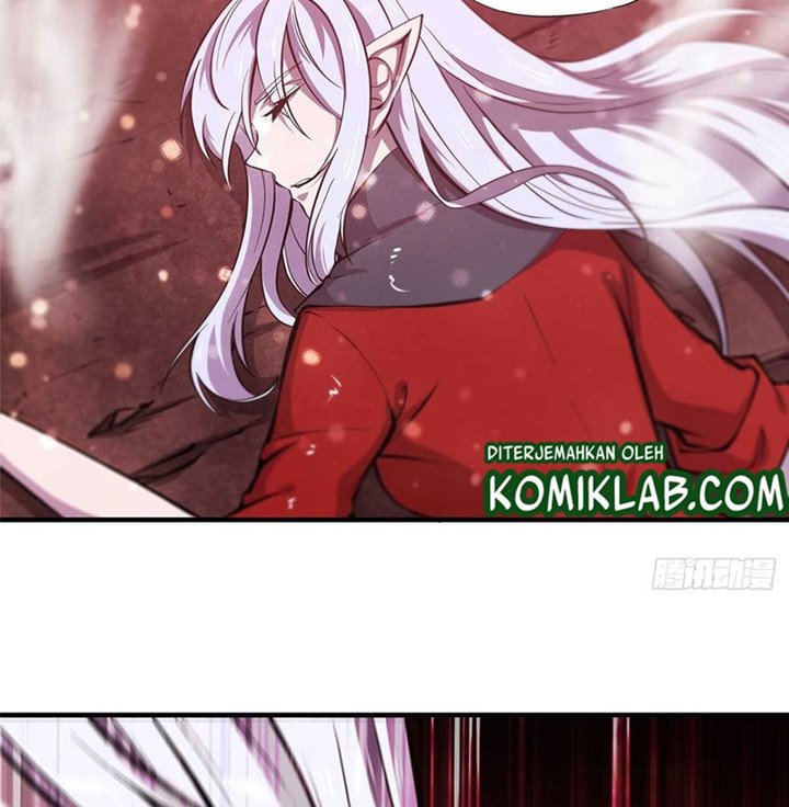 The Blood Princess And The Knight