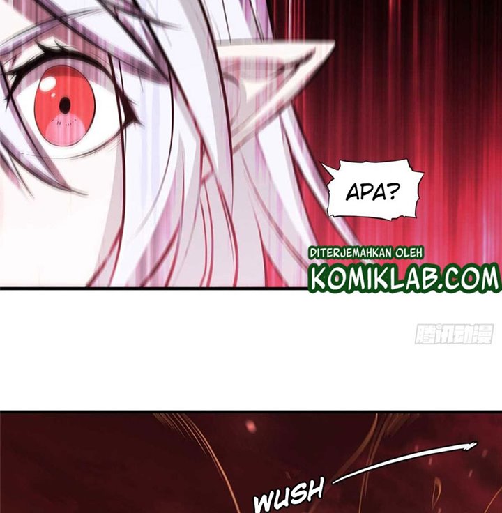 The Blood Princess And The Knight