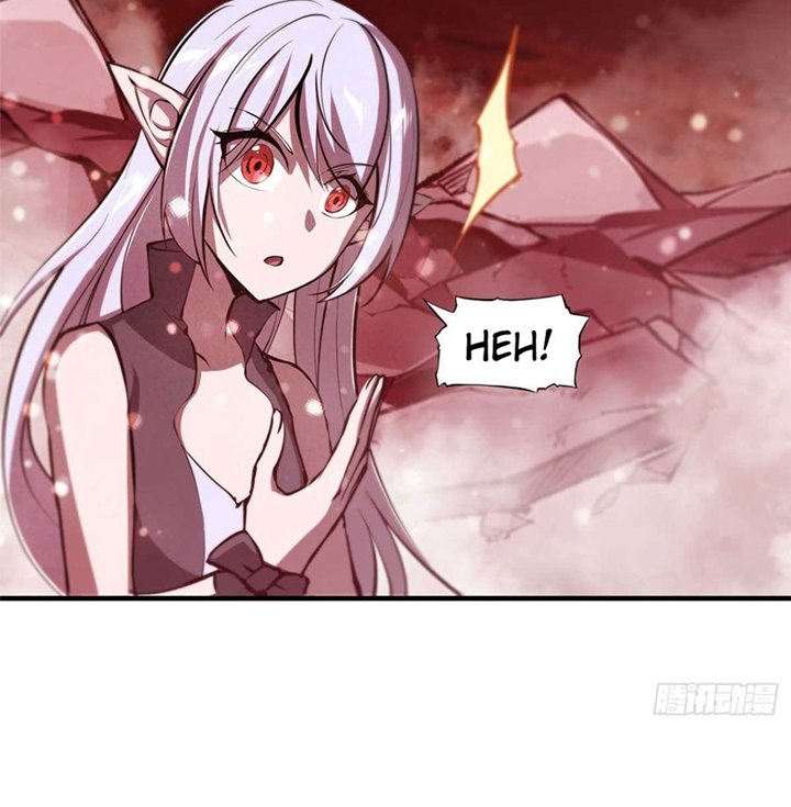 The Blood Princess And The Knight