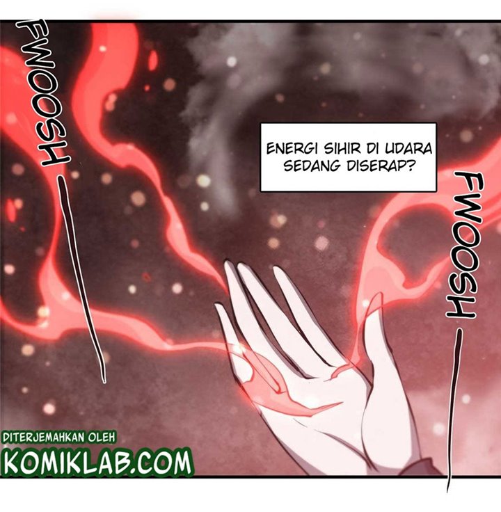 The Blood Princess And The Knight
