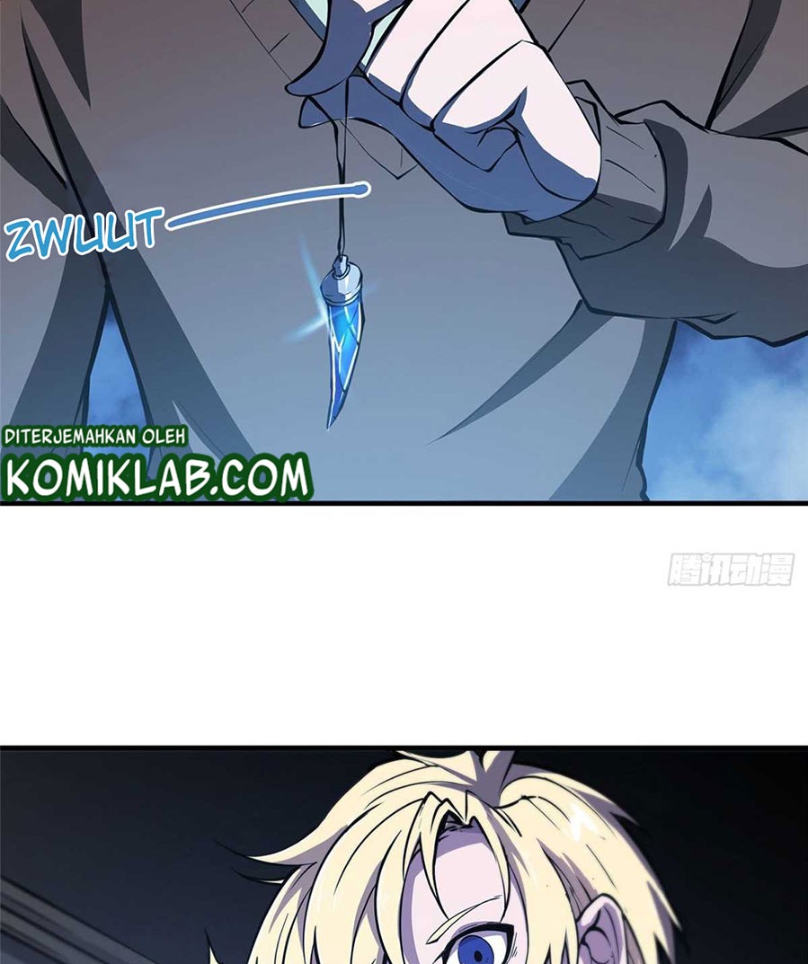 The Blood Princess And The Knight
