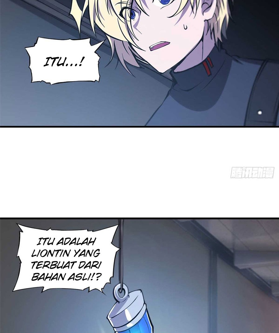 The Blood Princess And The Knight