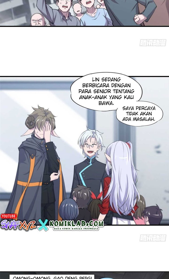 The Blood Princess And The Knight
