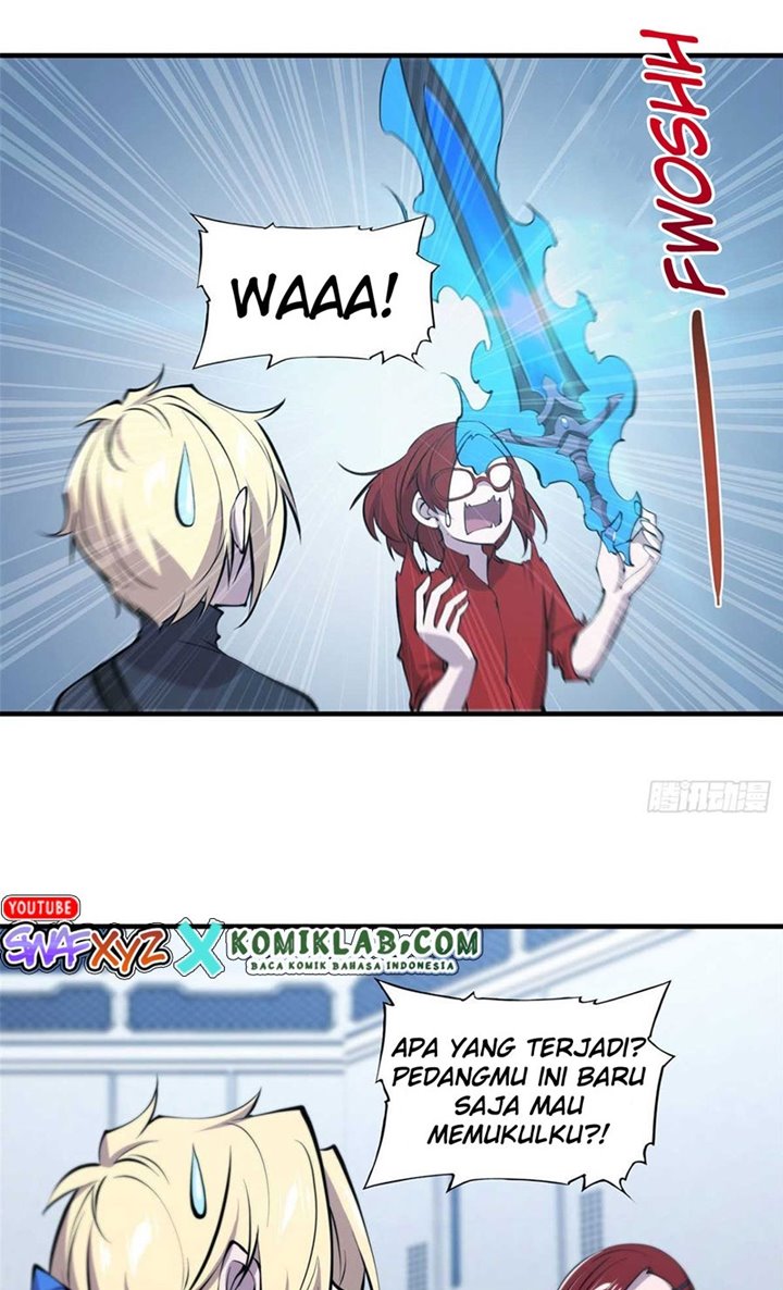 The Blood Princess And The Knight