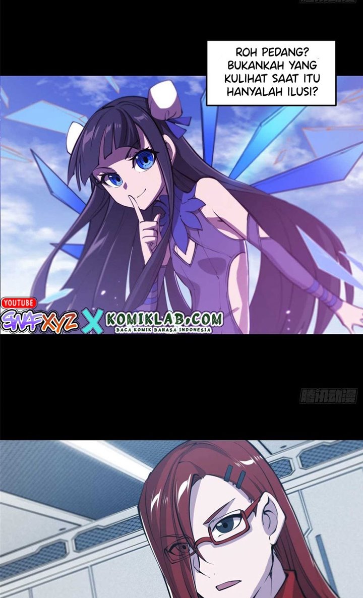 The Blood Princess And The Knight