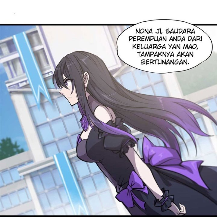 The Blood Princess And The Knight