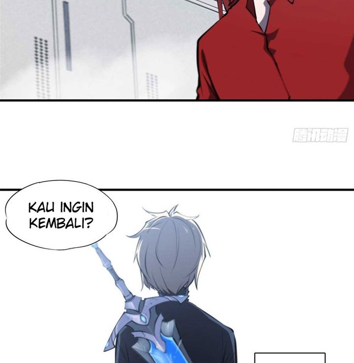 The Blood Princess And The Knight