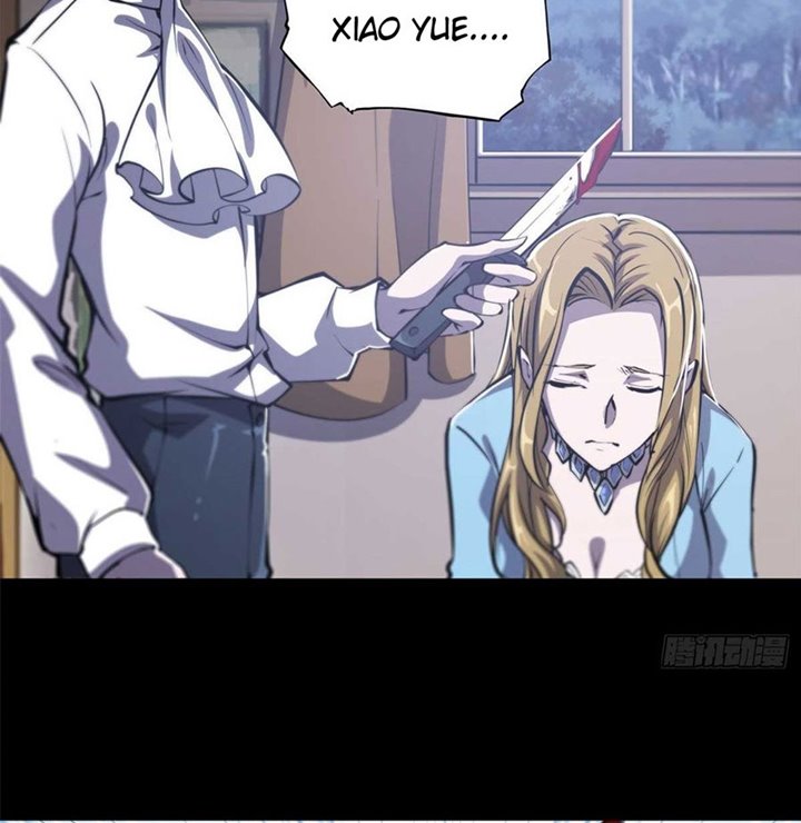 The Blood Princess And The Knight