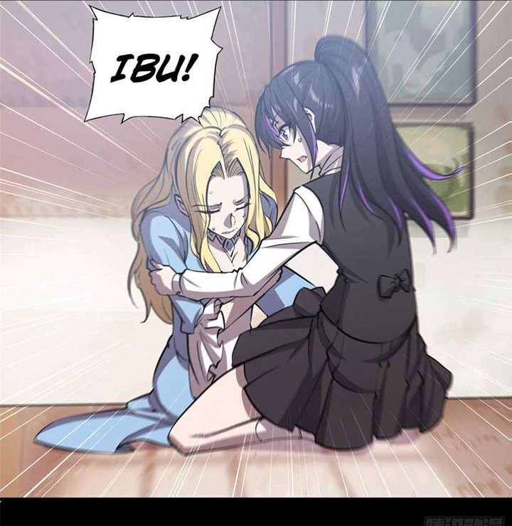 The Blood Princess And The Knight