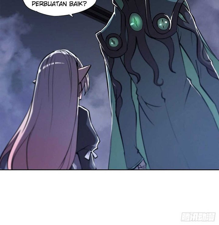 The Blood Princess And The Knight