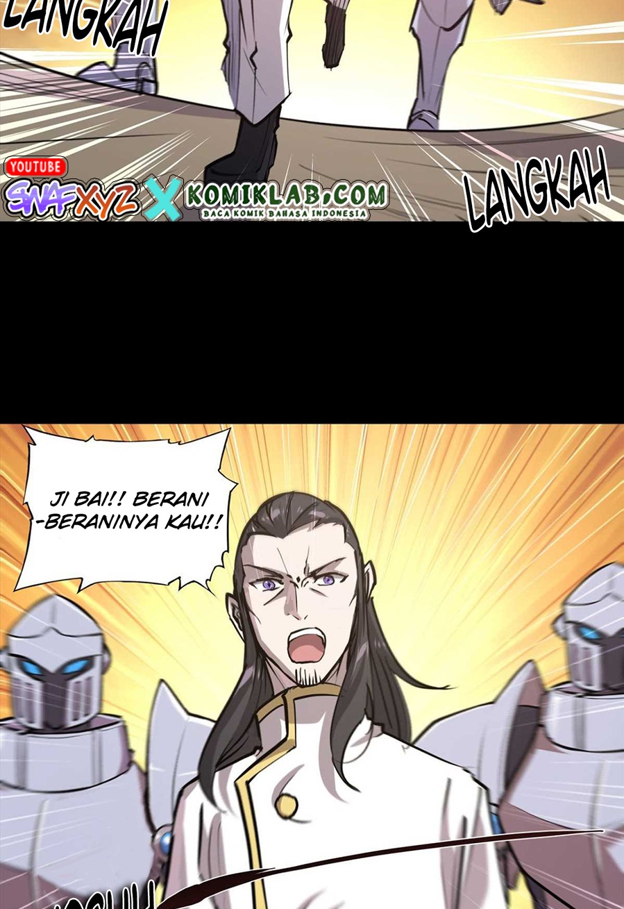The Blood Princess And The Knight