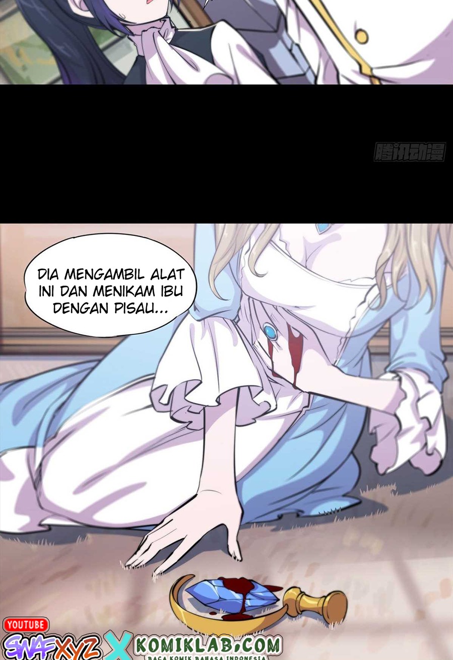 The Blood Princess And The Knight