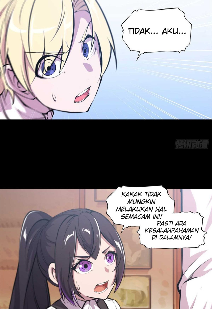 The Blood Princess And The Knight