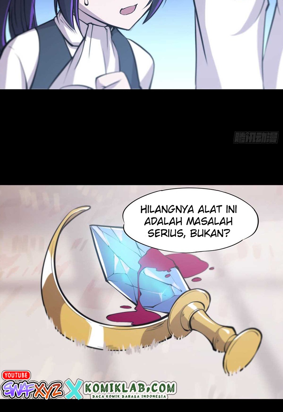 The Blood Princess And The Knight