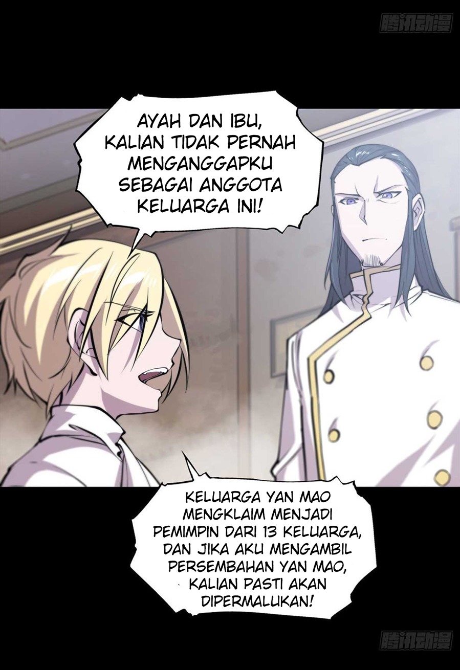 The Blood Princess And The Knight